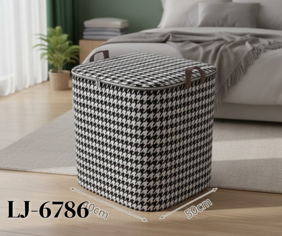 LJ-6786 Bolsa 50X40X50 (200pcs)