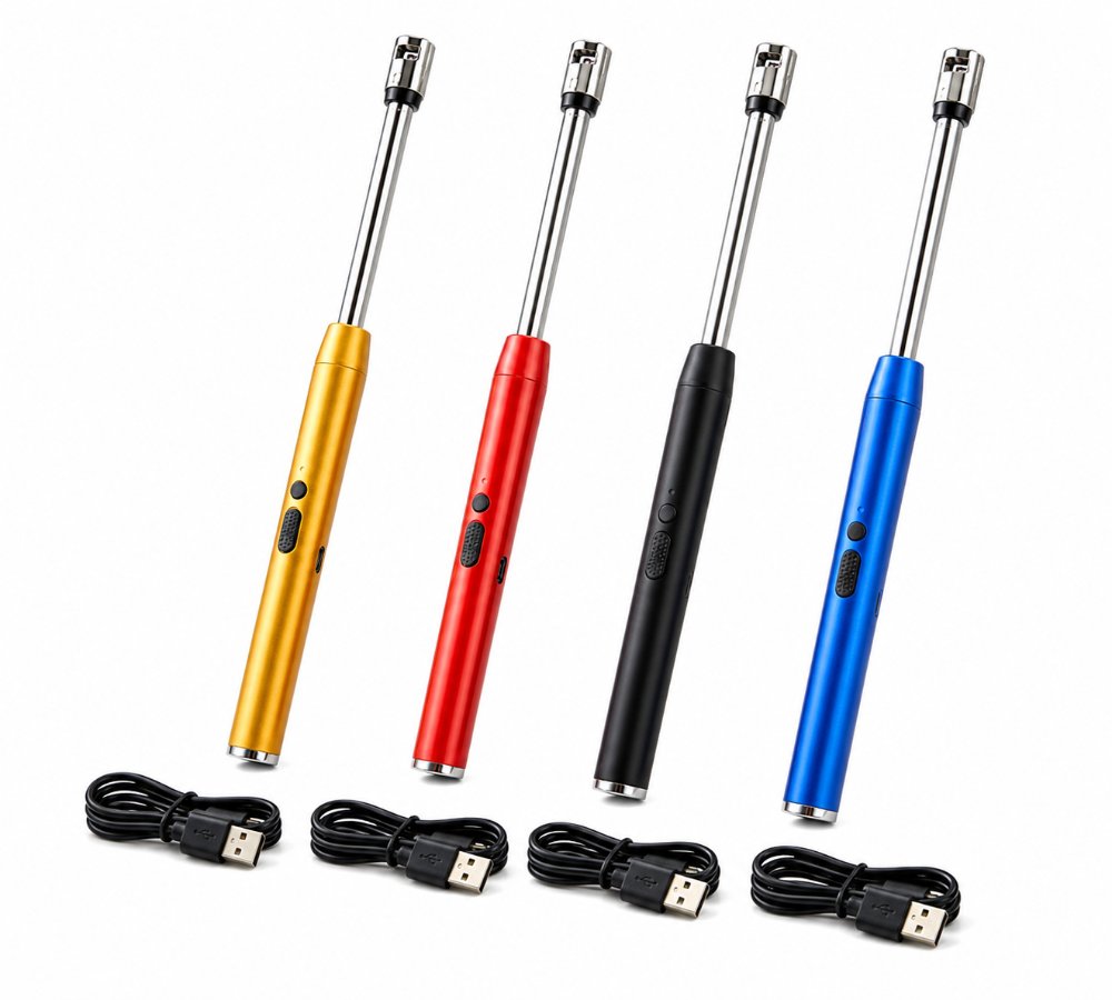 LJ-8700 Encendedor Eléctrico (200pcs)