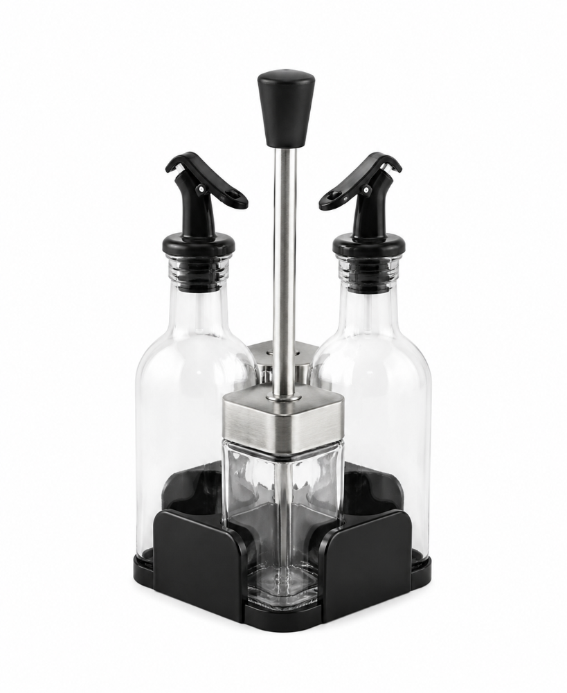 LJ-8565 Especiero (24pcs)