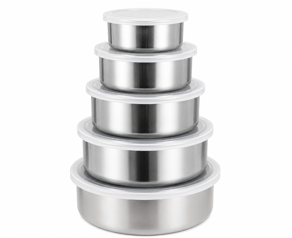 LJ-6984 Contenedor 5pcs (60pcs)