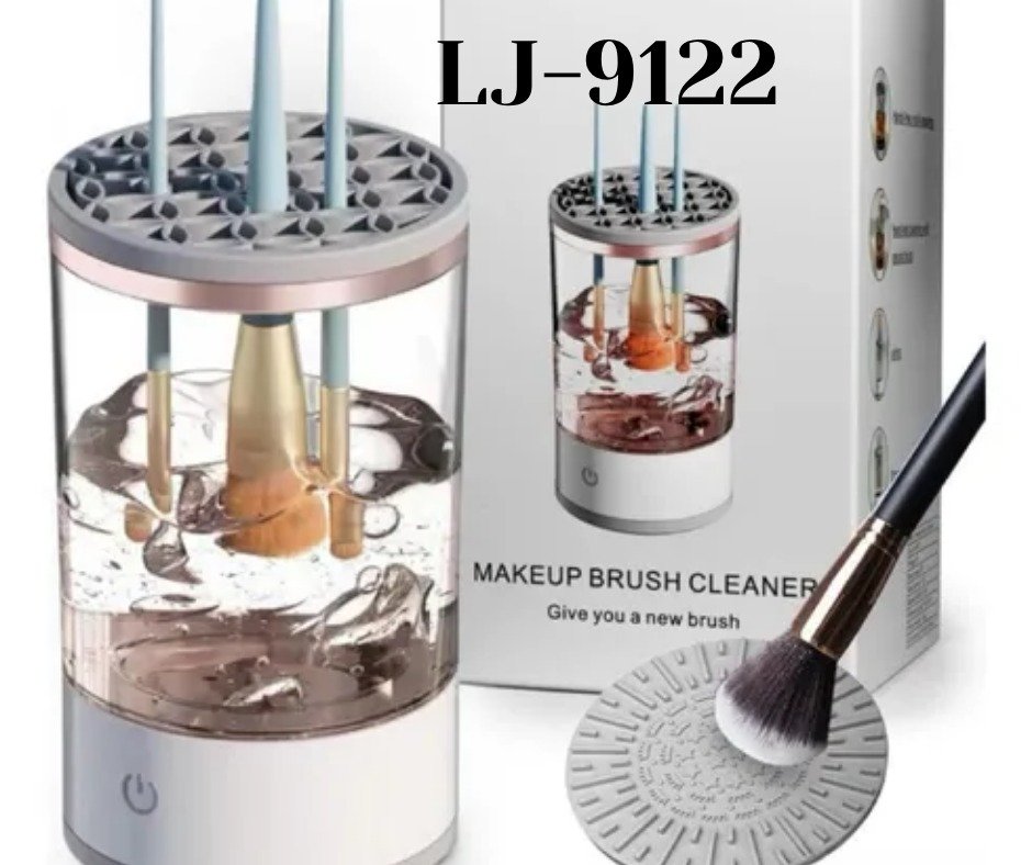 LJ-9122 Porta Brochas circular (60pcs)