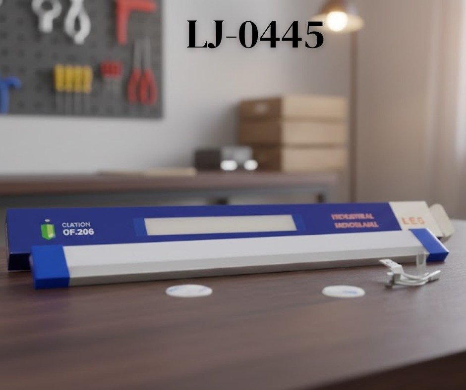 LJ-6967/0445 52Cm Lampara Recargable (100pcs)