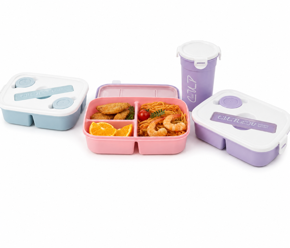 LJ-8362 Kit Toper 48PCS