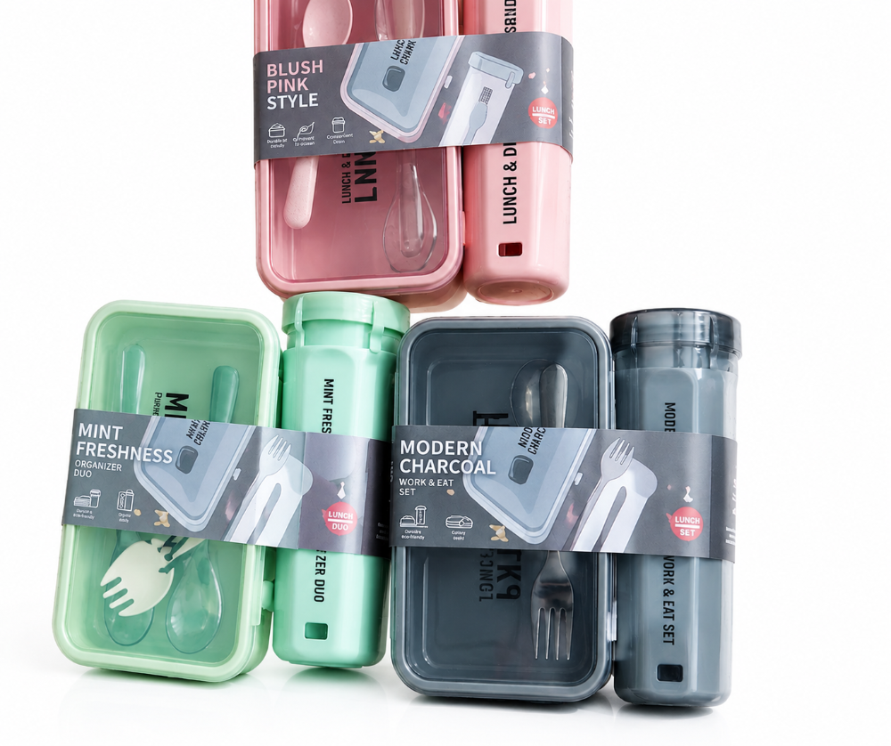 LJ-0595 Juego Toper 54PCS