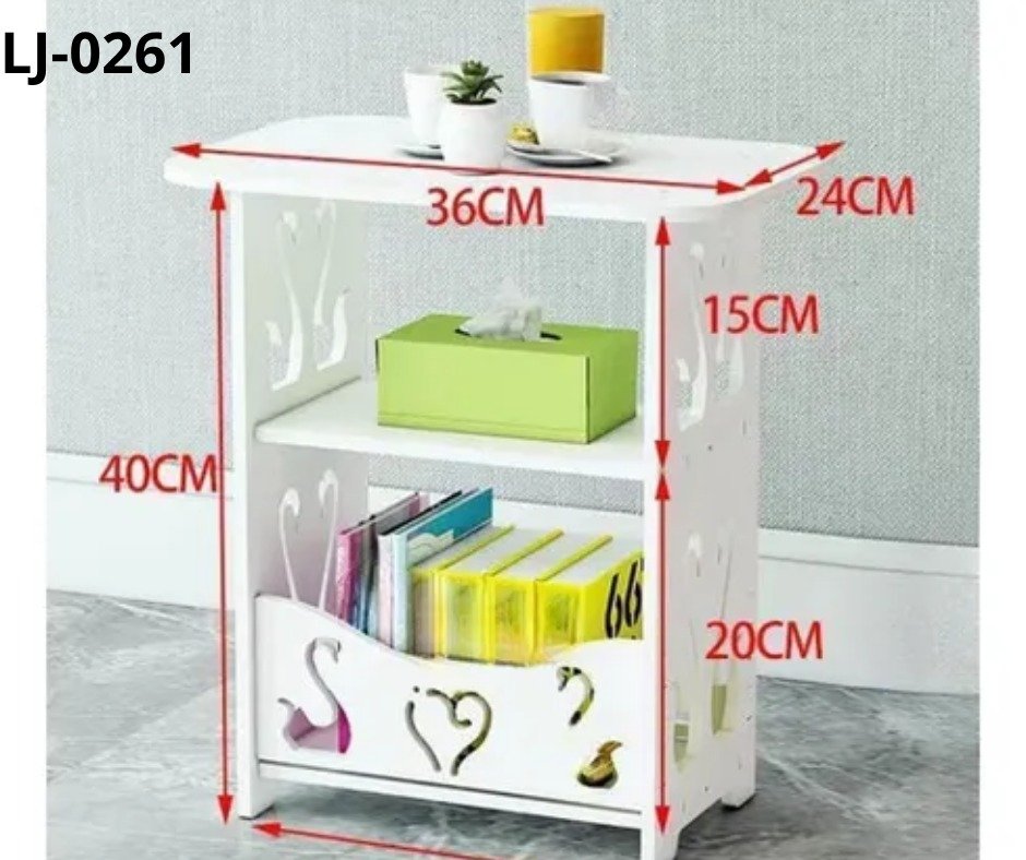 LJ-0261 Mesa Organizadora (20pcs)