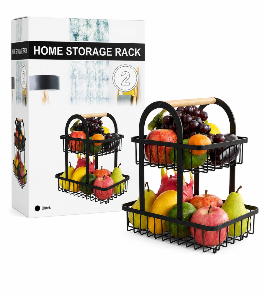 LJ-8176 Frutero (16pcs)