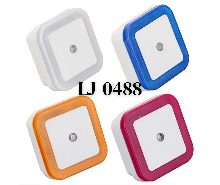 LJ-0488 Luz De Noche (400pcs)