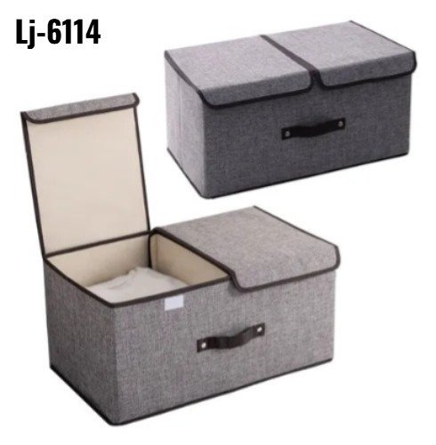 LJ-6114 Juego Caja Organizadora (36pcs)