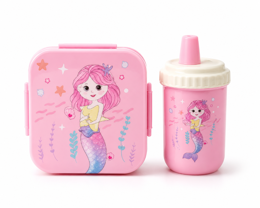 LJ-8608 Toper Sirena 72PCS