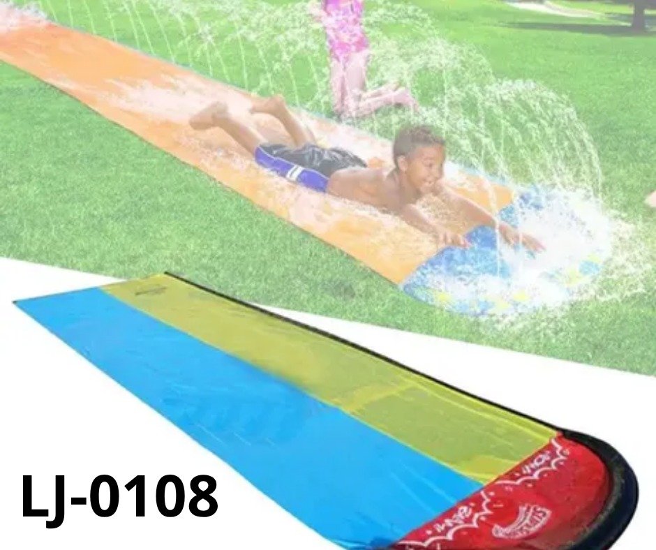 LJ-0108 Tapete De Agua (30pcs)