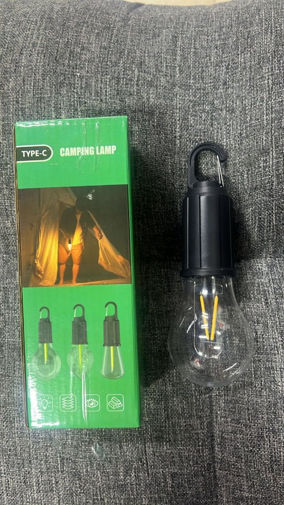 LJ-8208 Foco (120pcs)