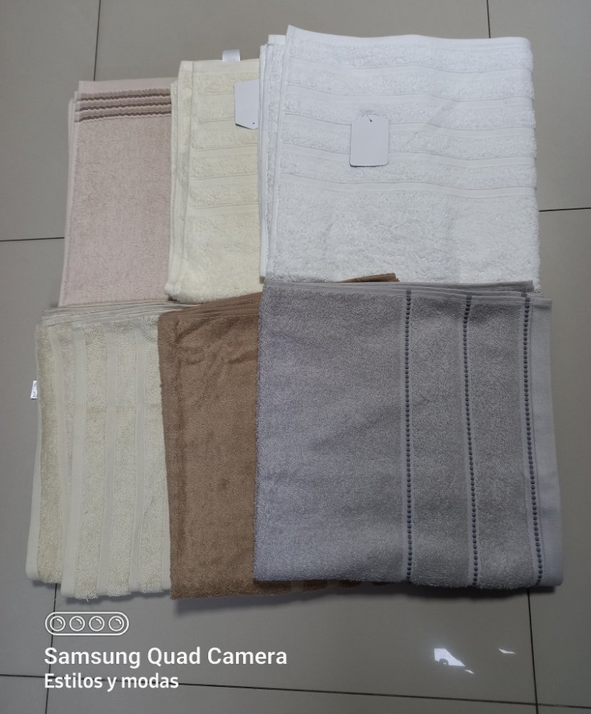 2202263 toalla 70x140 500g