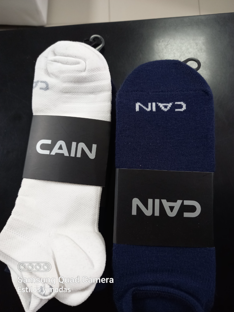 media cain