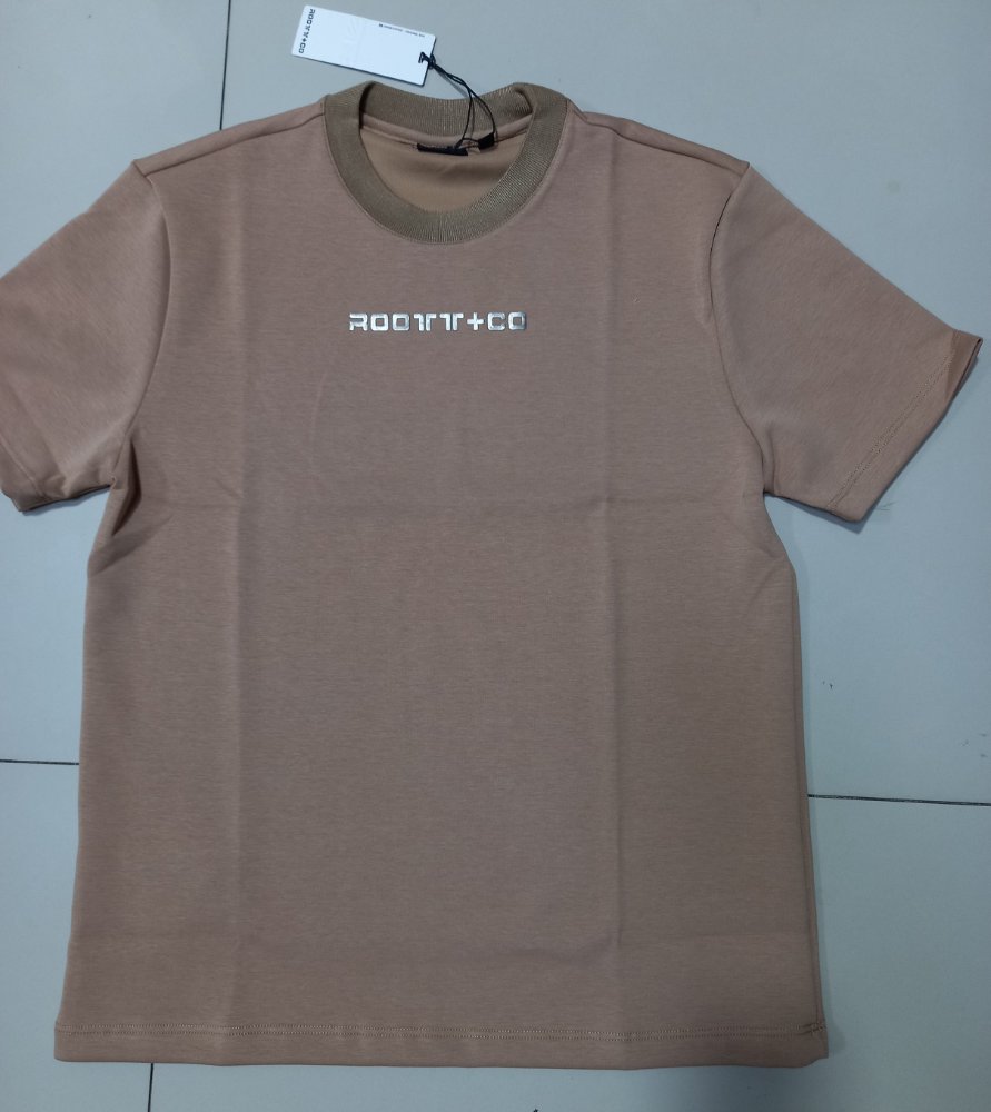 09214 m camiseta roott co 26