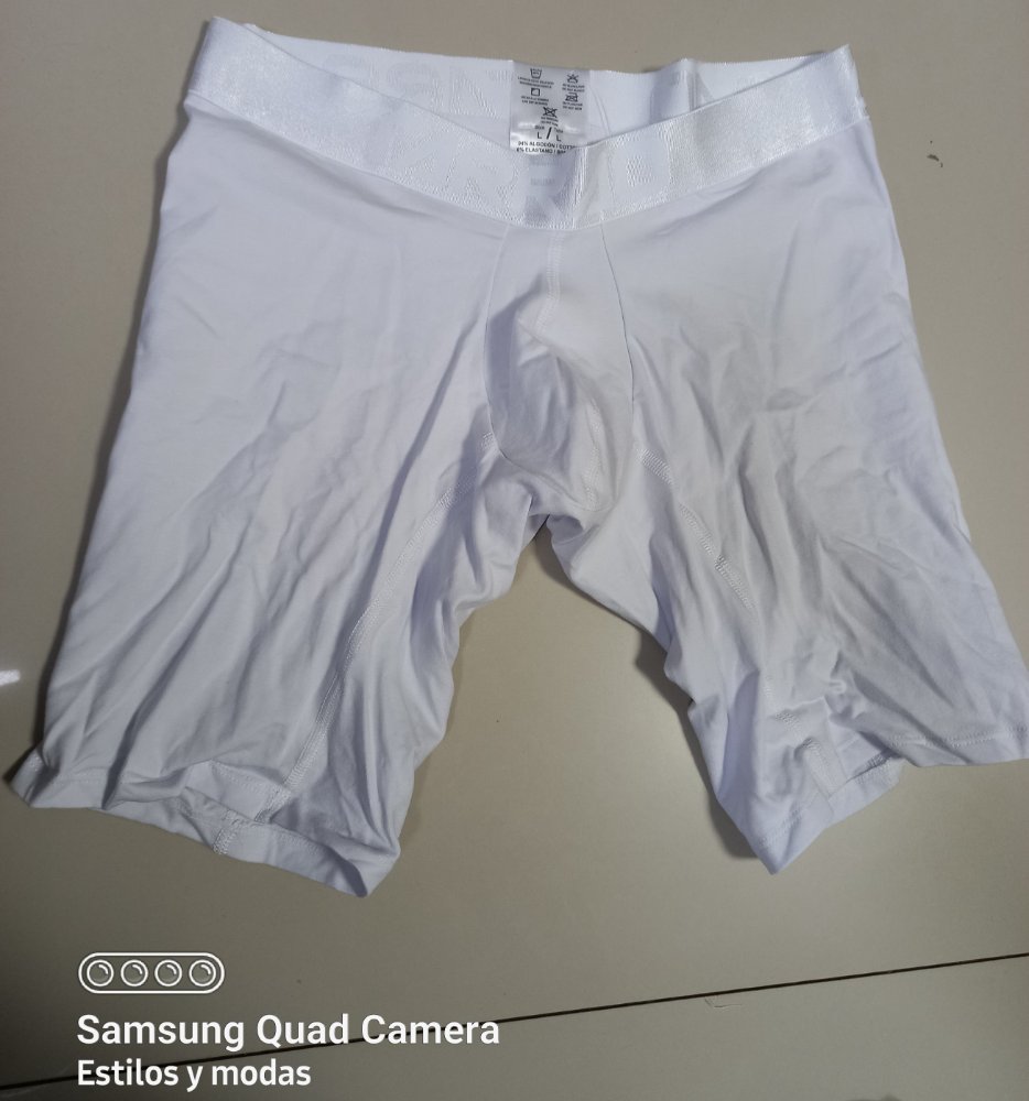 77571 l blanco boxer tarrao
