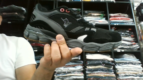 ppgh050 black grey red
