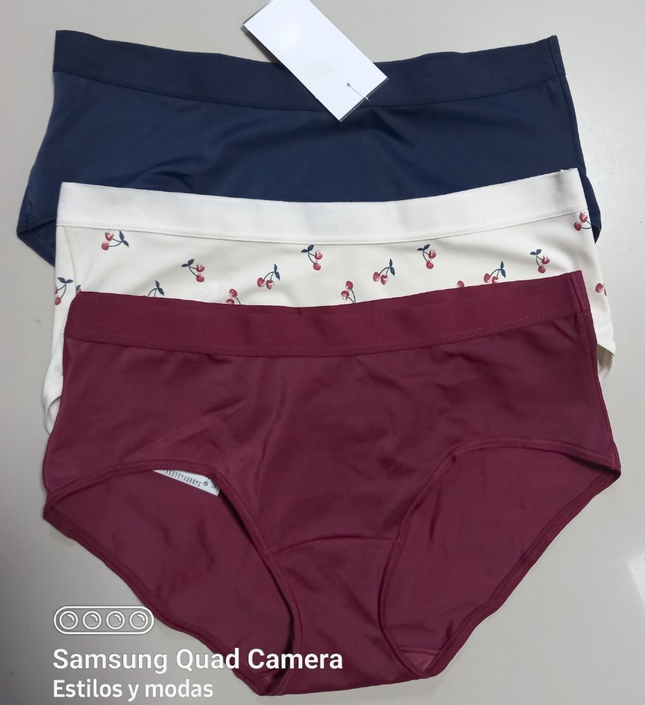 012686 m  tanga  panty leonisa