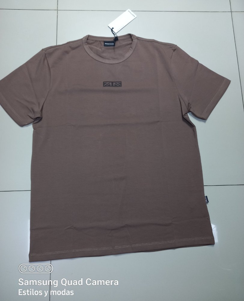 05012 m cafe camiseta roott co