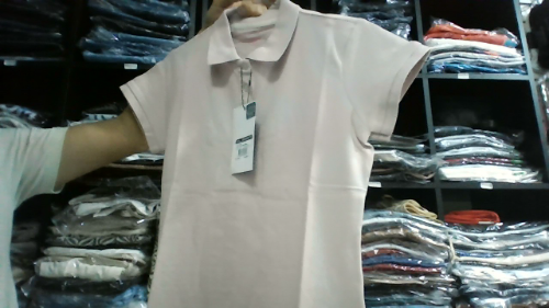 polo dama que262ba0008 s