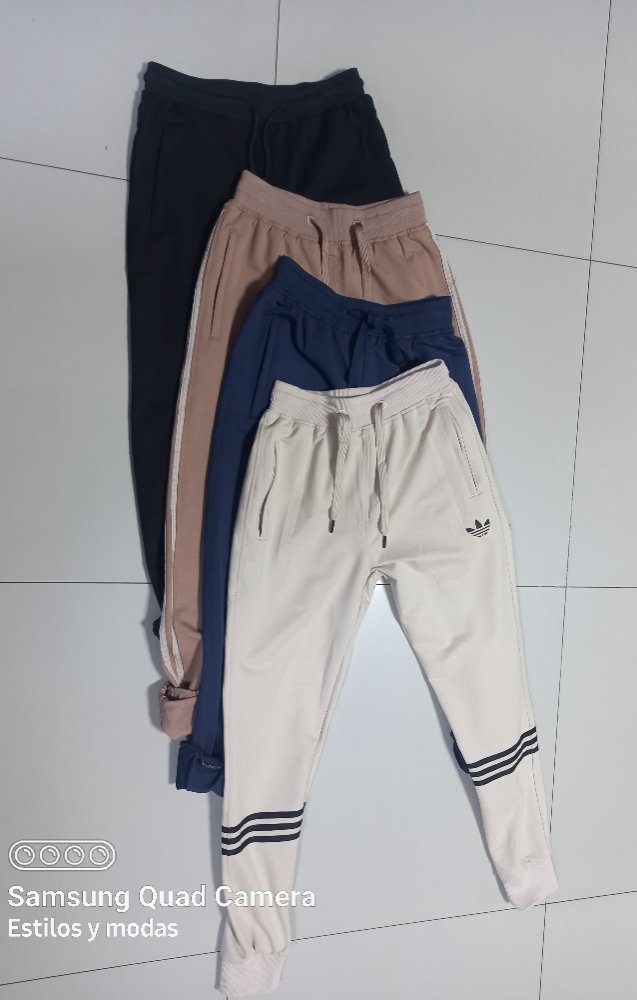 sudadera conjunto algodon importado 06022612