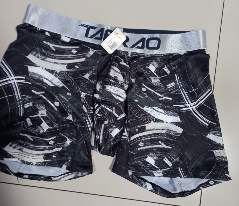 74261 xl gris oscuro boxer tarrao