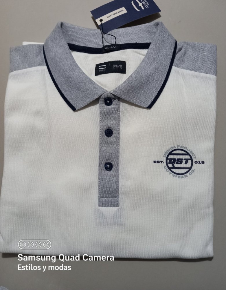 polo qst162230019 xl 087 beis polo quest