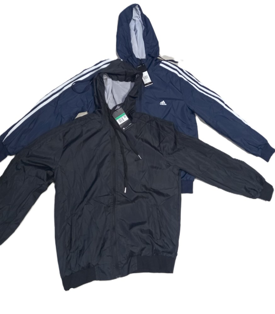 chaqueta impermeable conjunto 06022618