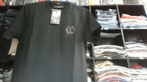 camiseta que113250053 m negra