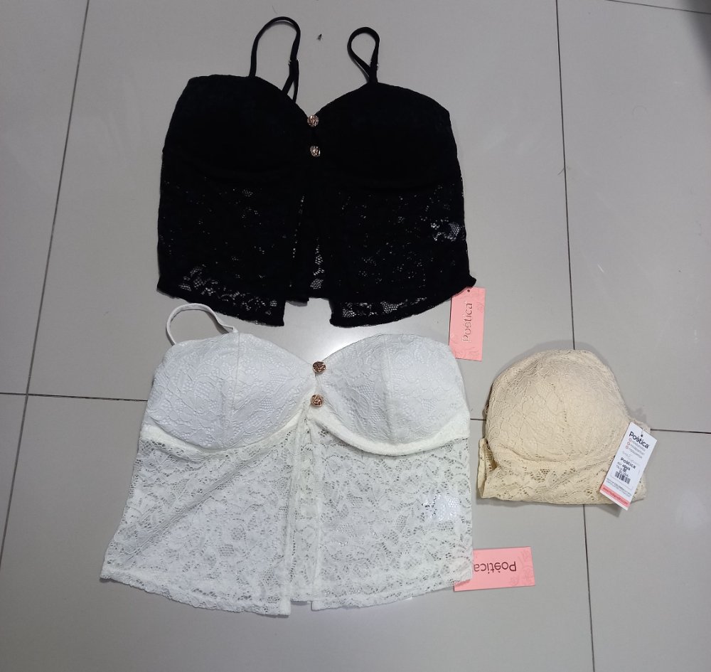 45848 blusa poetica