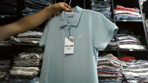 polo dama qst262ba0001 s