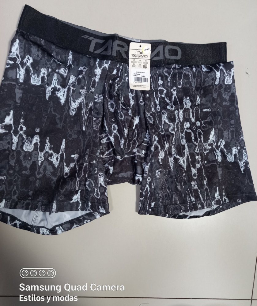 74261 l negro boxer tarrao