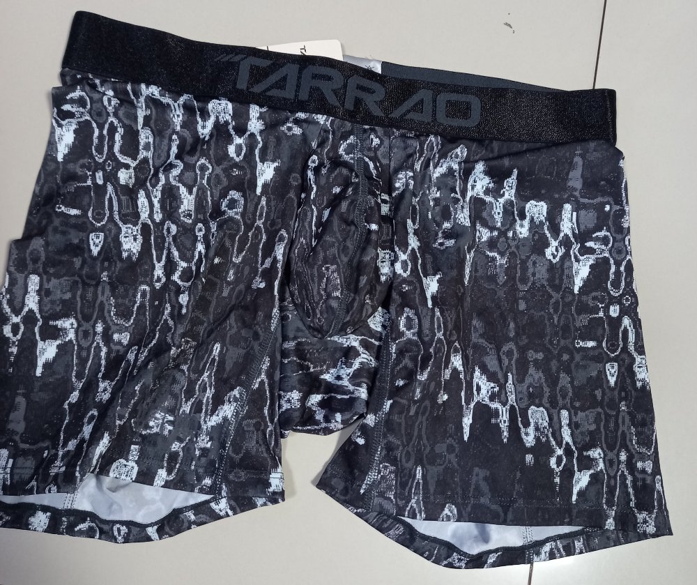 74261 xl negro boxer tarrao
