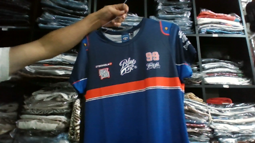 blusa camiseta roott+co 04135 m