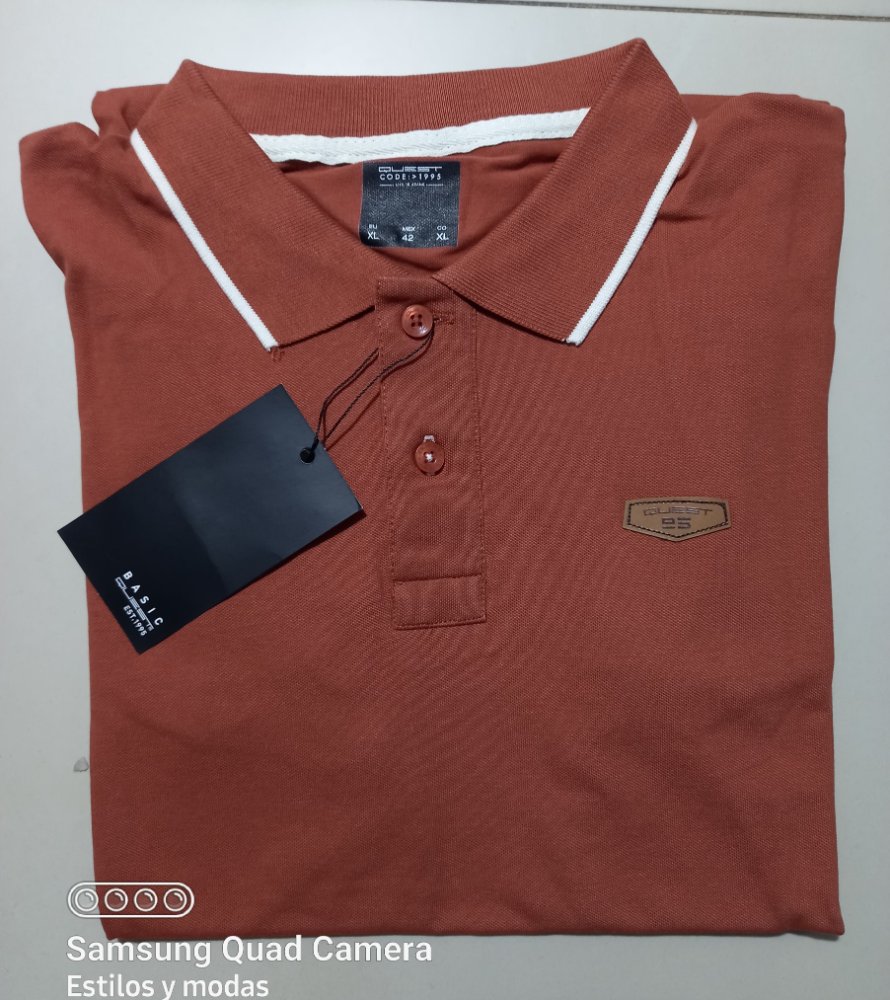 que162010002 xl 304 polo quest
