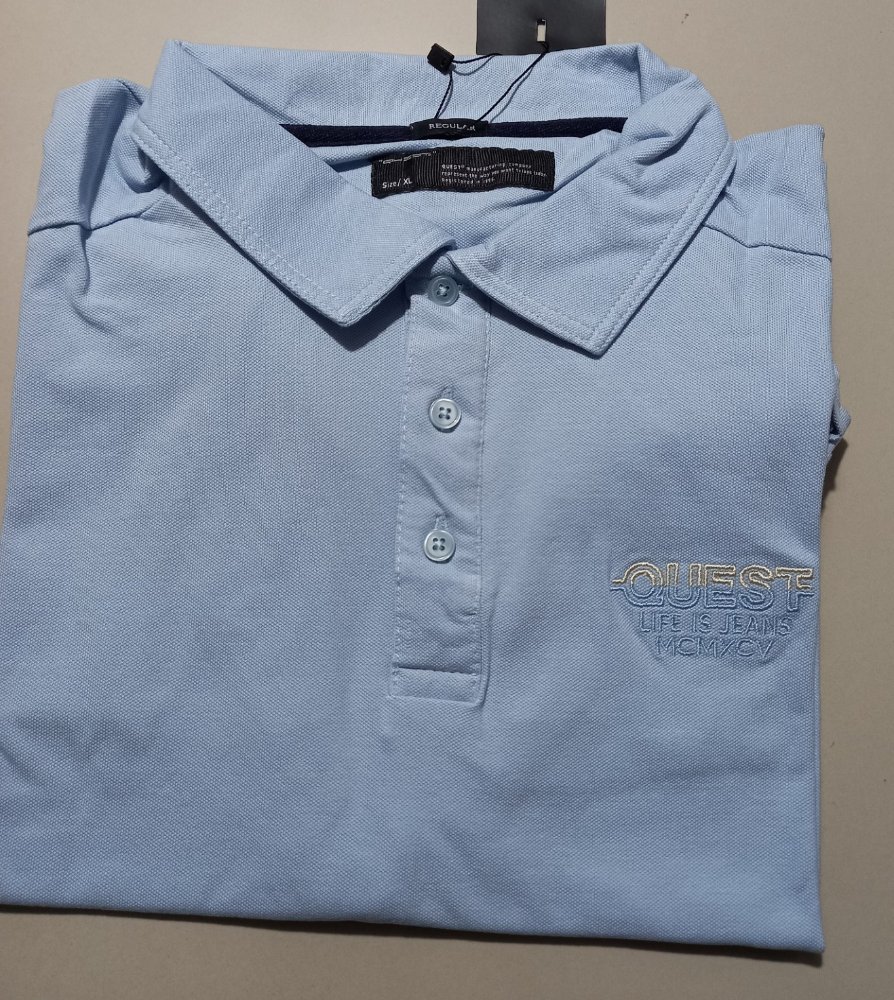 polo que162240089 m 316 azul quest