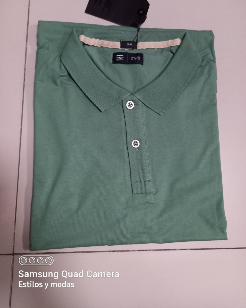 qst162ba0008 xxl 302 verde polo quest