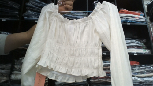 blusa poetica 43703 blanca m