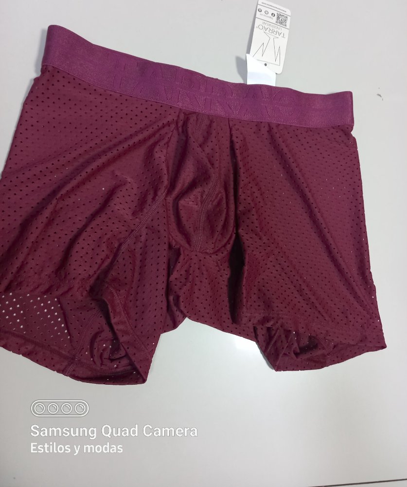 18931 l vinotinto boxer tarrao