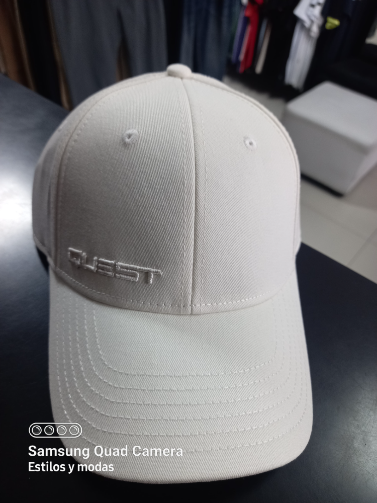 que106ba0005 m 004 arena gorra quest beis