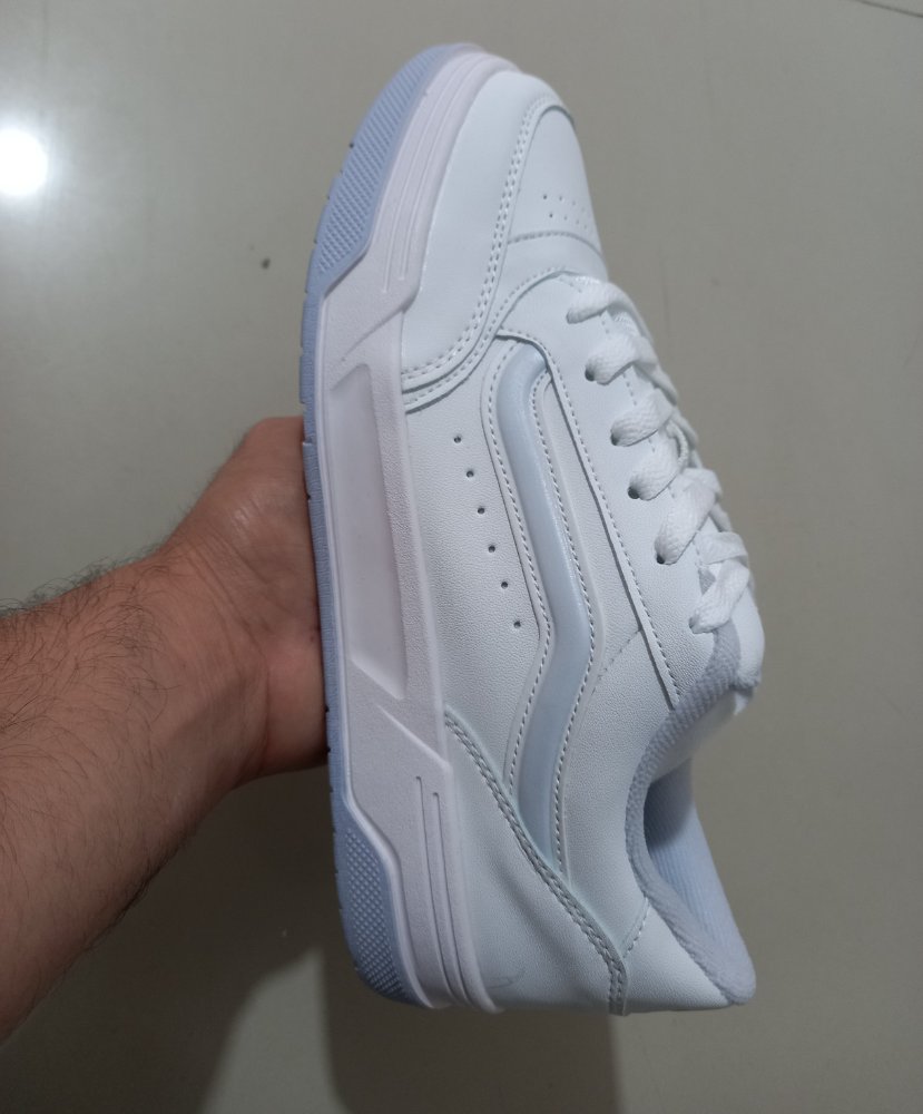 3005269 vans blanca azul cielo