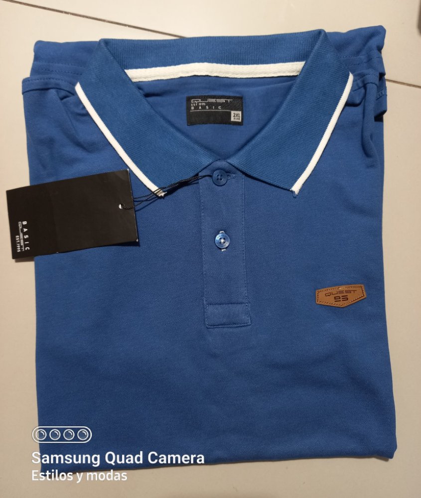que162010002 xxl 220 polo quest