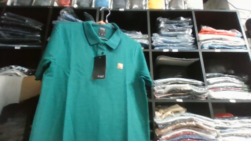que162ba0029 s 537 verde polo quest
