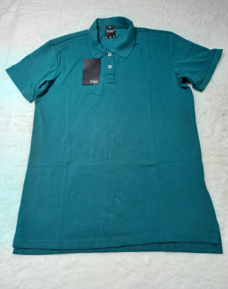 que162ba0028 m 521 verde polo quest