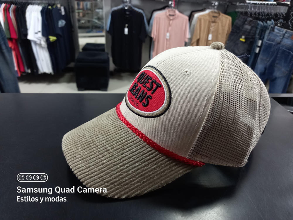 que106250048 m 452 gorra