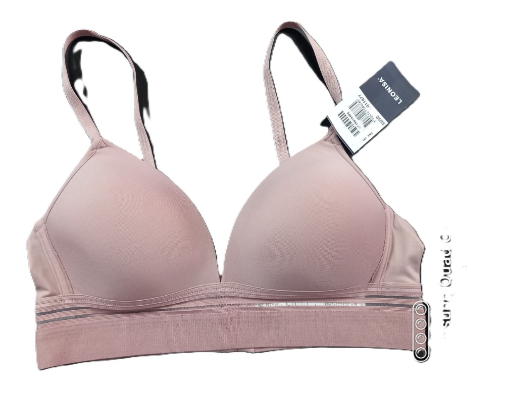 011977 34 brasier leonisa palorosa
