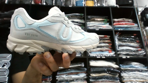 um168 37.5 white