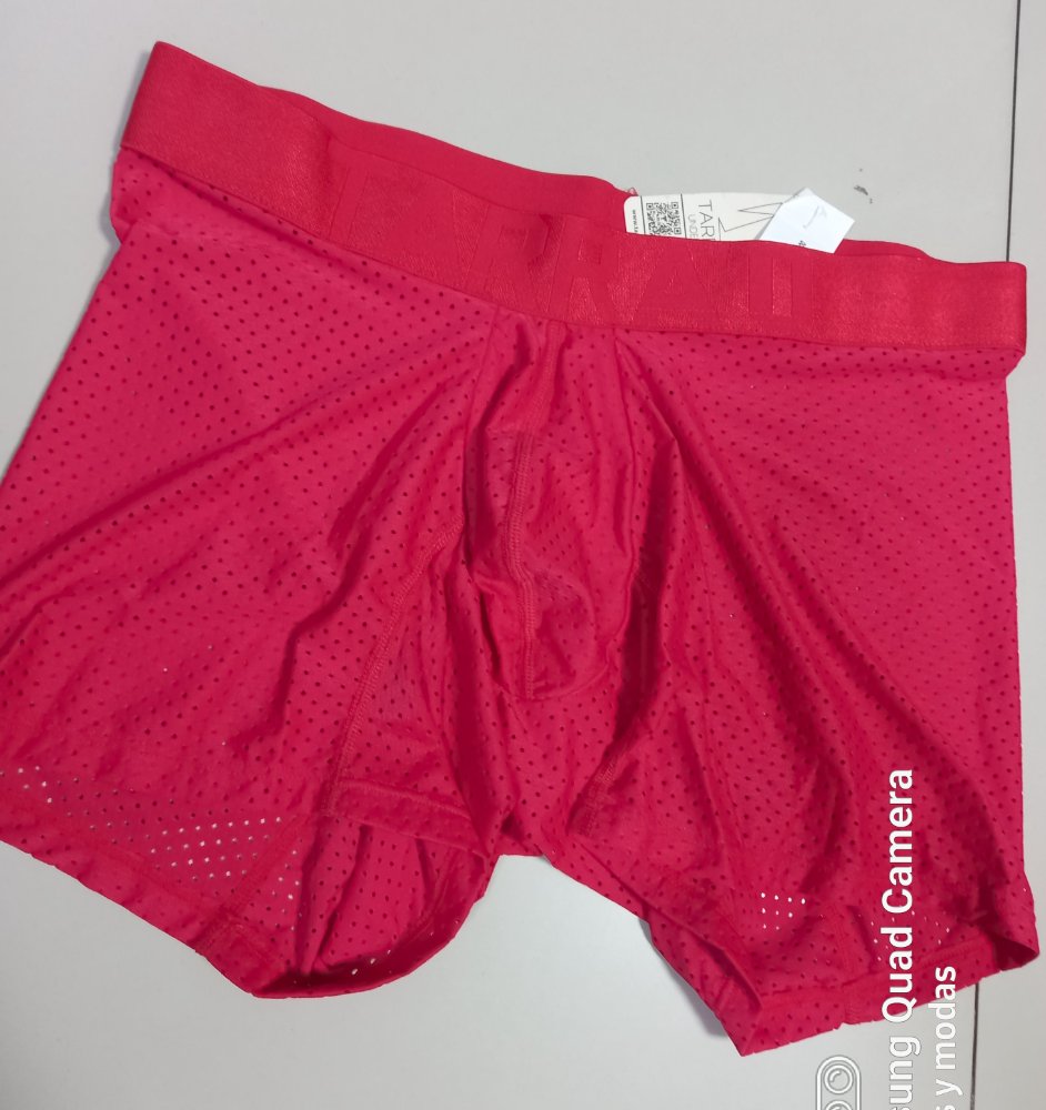 18931 xl rojo boxer tarrao