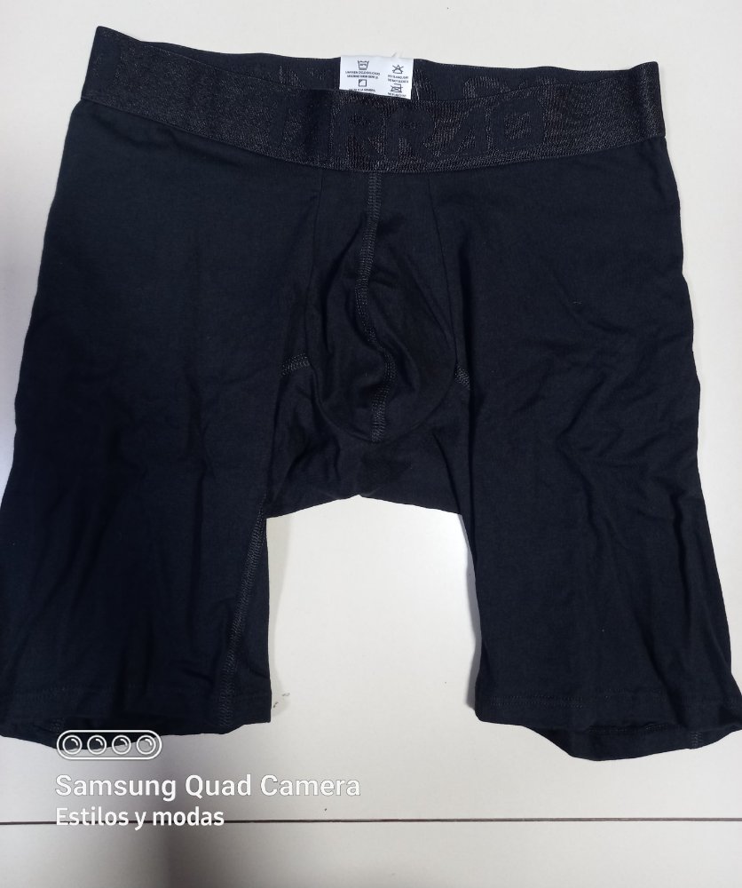77571 s negro tarrao boxer