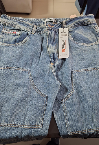 1212255 32 pantalon  open mind 25