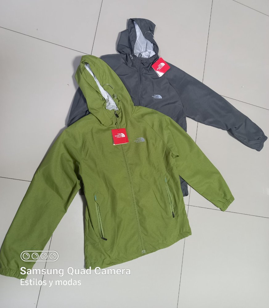 8821 chaqueta the north face 06022606